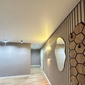 Сдается Многокомнатная квартира, 68 м²
