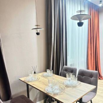 Сдается Многокомнатная квартира, 68 м²