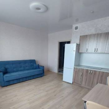 Сдается 1-комнатная квартира, 32 м²