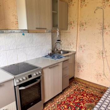 Сдается Многокомнатная квартира, 58,5 м²