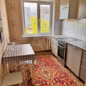 Сдается Многокомнатная квартира, 58,5 м²