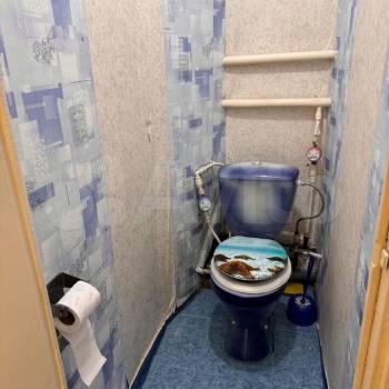 Сдается Многокомнатная квартира, 58,5 м²