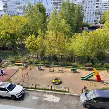 Сдается Многокомнатная квартира, 58,5 м²