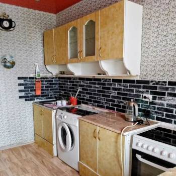 Сдается 2-х комнатная квартира, 56 м²