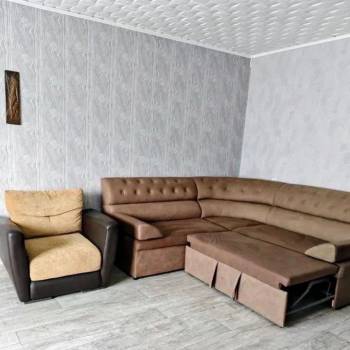 Сдается 2-х комнатная квартира, 56 м²