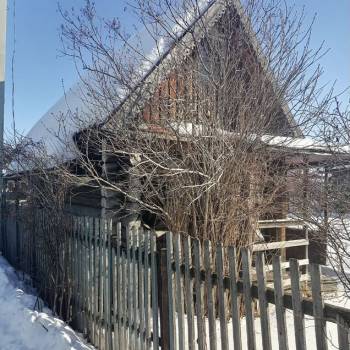 Продается Дом, 30 м²