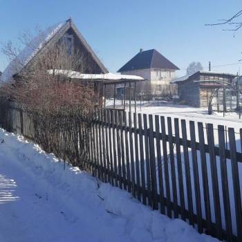 Продается Дом, 30 м²