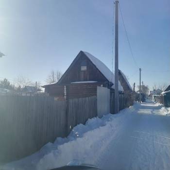 Продается Дом, 30 м²