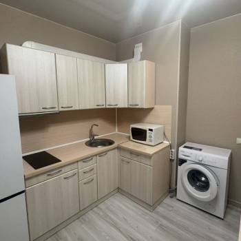 Сдается 1-комнатная квартира, 35,7 м²