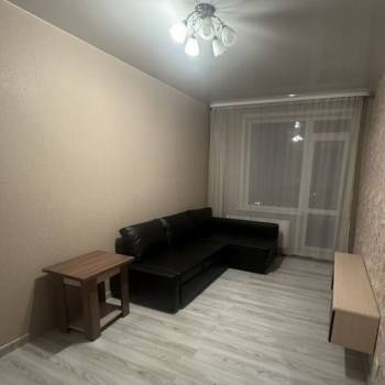 Сдается 1-комнатная квартира, 35,7 м²