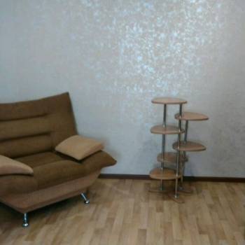 Сдается 2-х комнатная квартира, 46 м²