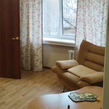 Сдается 2-х комнатная квартира, 46 м²