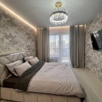 Сдается 1-комнатная квартира, 50 м²