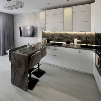 Сдается 1-комнатная квартира, 50 м²