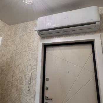 Сдается 1-комнатная квартира, 50 м²