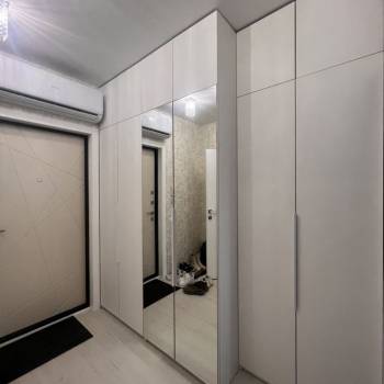 Сдается 1-комнатная квартира, 50 м²