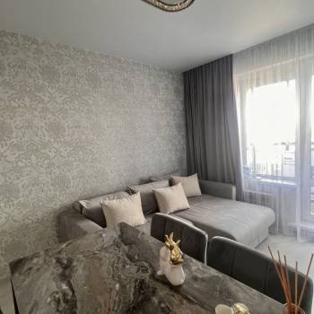 Сдается 1-комнатная квартира, 50 м²