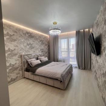 Сдается 1-комнатная квартира, 50 м²