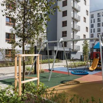 Сдается 1-комнатная квартира, 27 м²