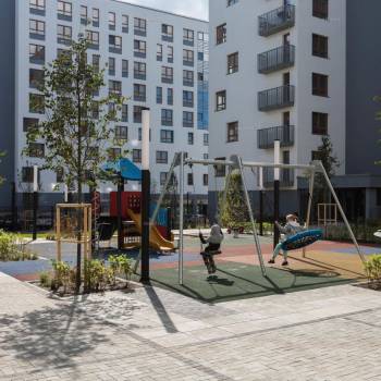 Сдается 1-комнатная квартира, 27 м²