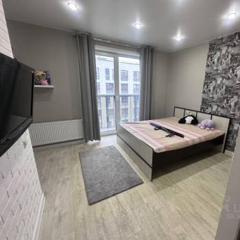 Сдается 1-комнатная квартира, 27 м²
