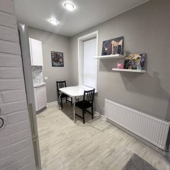 Сдается 1-комнатная квартира, 27 м²