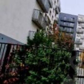 Сдается 1-комнатная квартира, 27 м²