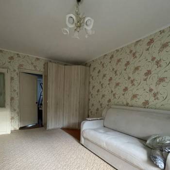 Сдается Многокомнатная квартира, 59 м²