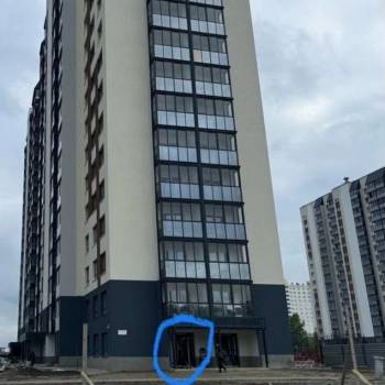 Сдается Нежилое помещение, 115 м²