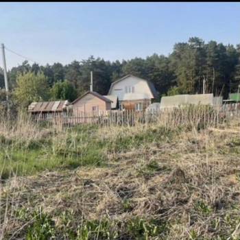 Продается Участок, 270 м²