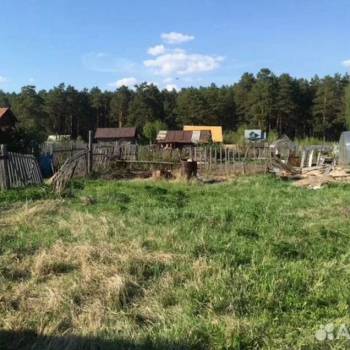 Продается Участок, 270 м²