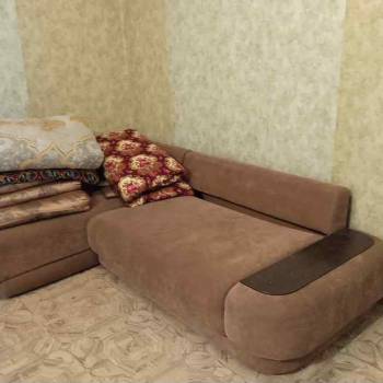 Сдается 1-комнатная квартира, 39 м²