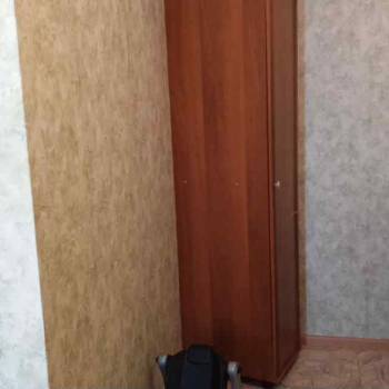 Сдается 1-комнатная квартира, 39 м²