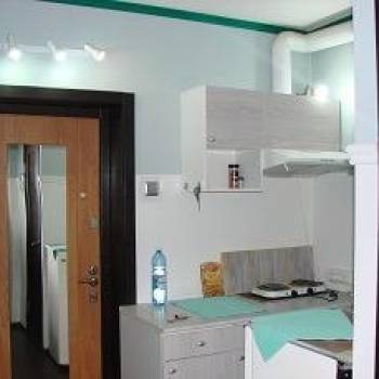 Сдается 2-х комнатная квартира, 42 м²