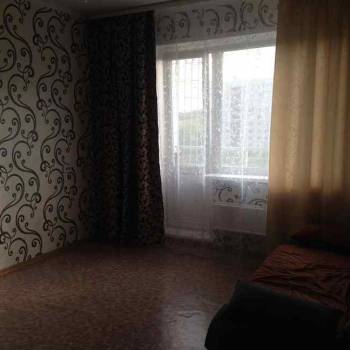 Сдается 1-комнатная квартира, 28 м²