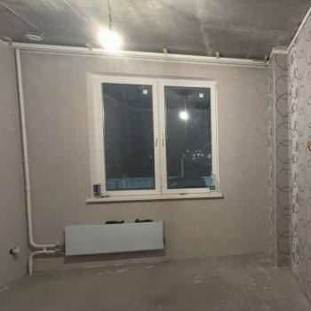Сдается 1-комнатная квартира, 37 м²