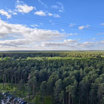 Продается 2-х комнатная квартира, 79,4 м²