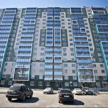 Продается 2-х комнатная квартира, 79,4 м²