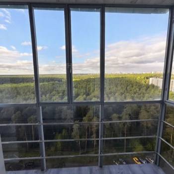Продается 2-х комнатная квартира, 79,4 м²