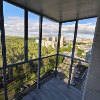 Продается 2-х комнатная квартира, 79,4 м²