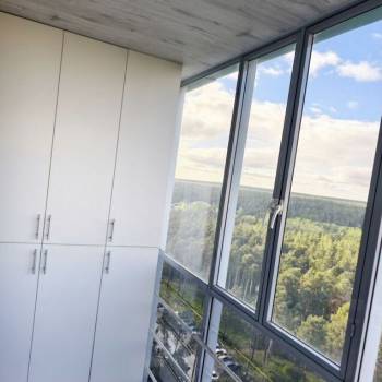 Продается 2-х комнатная квартира, 79,4 м²