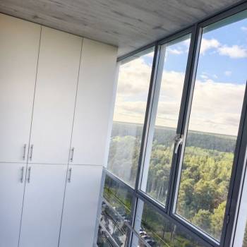 Продается 2-х комнатная квартира, 79,4 м²