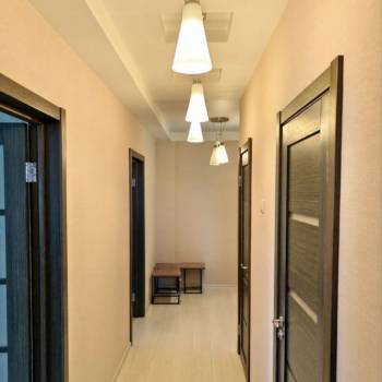 Продается 2-х комнатная квартира, 79,4 м²