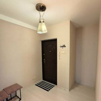 Продается 2-х комнатная квартира, 79,4 м²