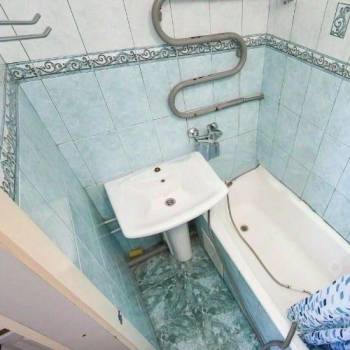 Сдается 2-х комнатная квартира, 43 м²