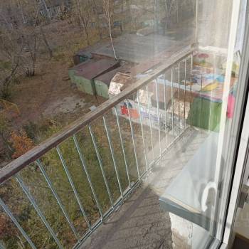 Сдается 2-х комнатная квартира, 43 м²