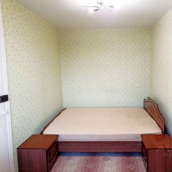 Сдается 2-х комнатная квартира, 43 м²