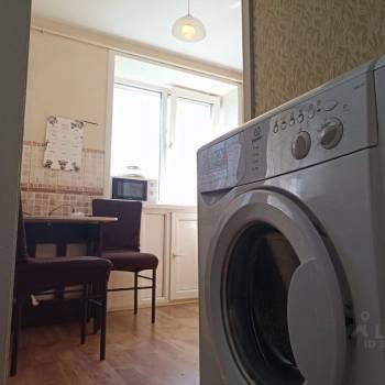 Сдается 2-х комнатная квартира, 43 м²