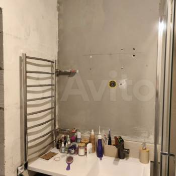Продается 3-х комнатная квартира, 64 м²
