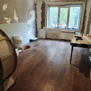 Продается 3-х комнатная квартира, 64 м²